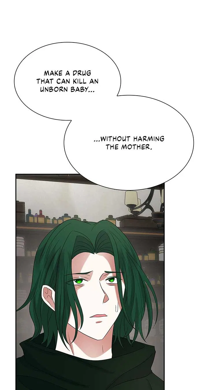 Becoming the Obsessive Male Lead’s Ex-Wife Chapter 55 – Page 84