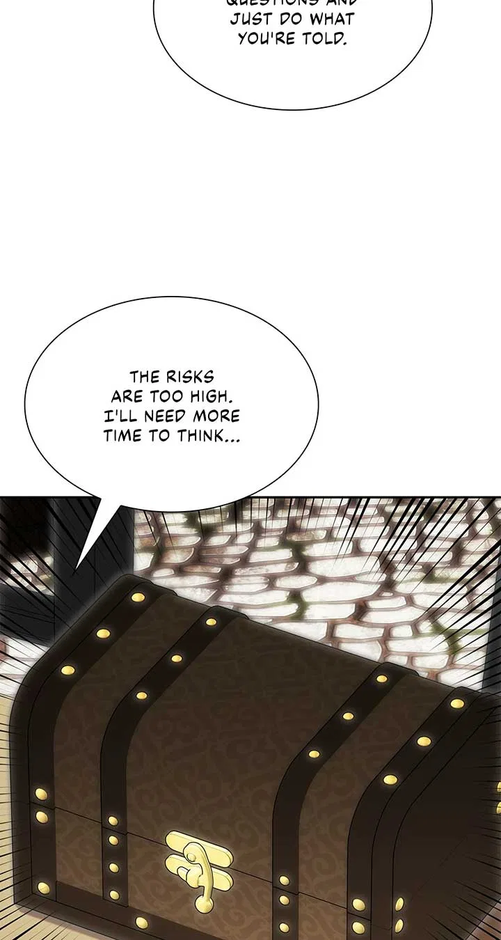 Becoming the Obsessive Male Lead’s Ex-Wife Chapter 55 – Page 90