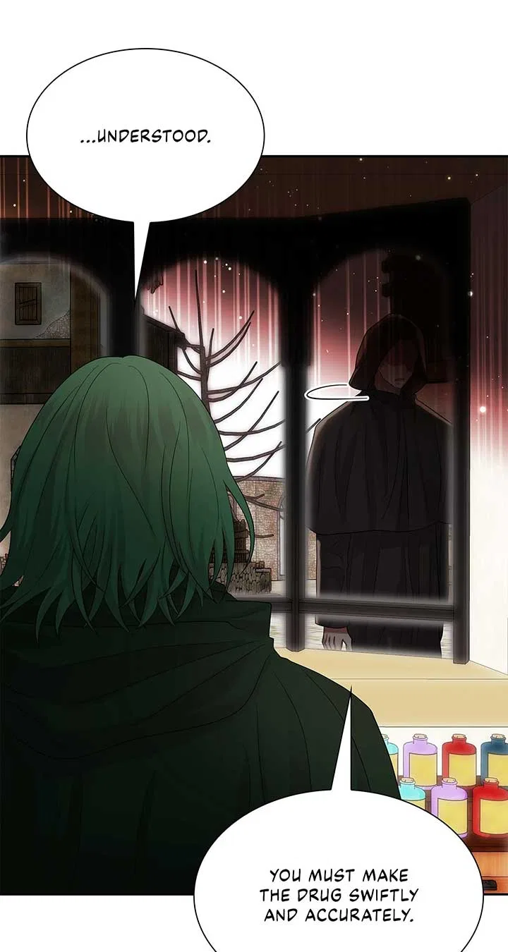 Becoming the Obsessive Male Lead’s Ex-Wife Chapter 55 – Page 93