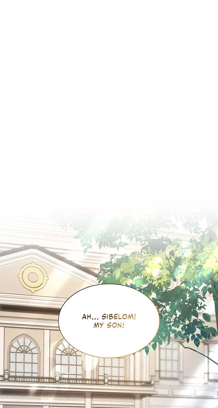 Becoming the Obsessive Male Lead’s Ex-Wife Chapter 54 – Page 1