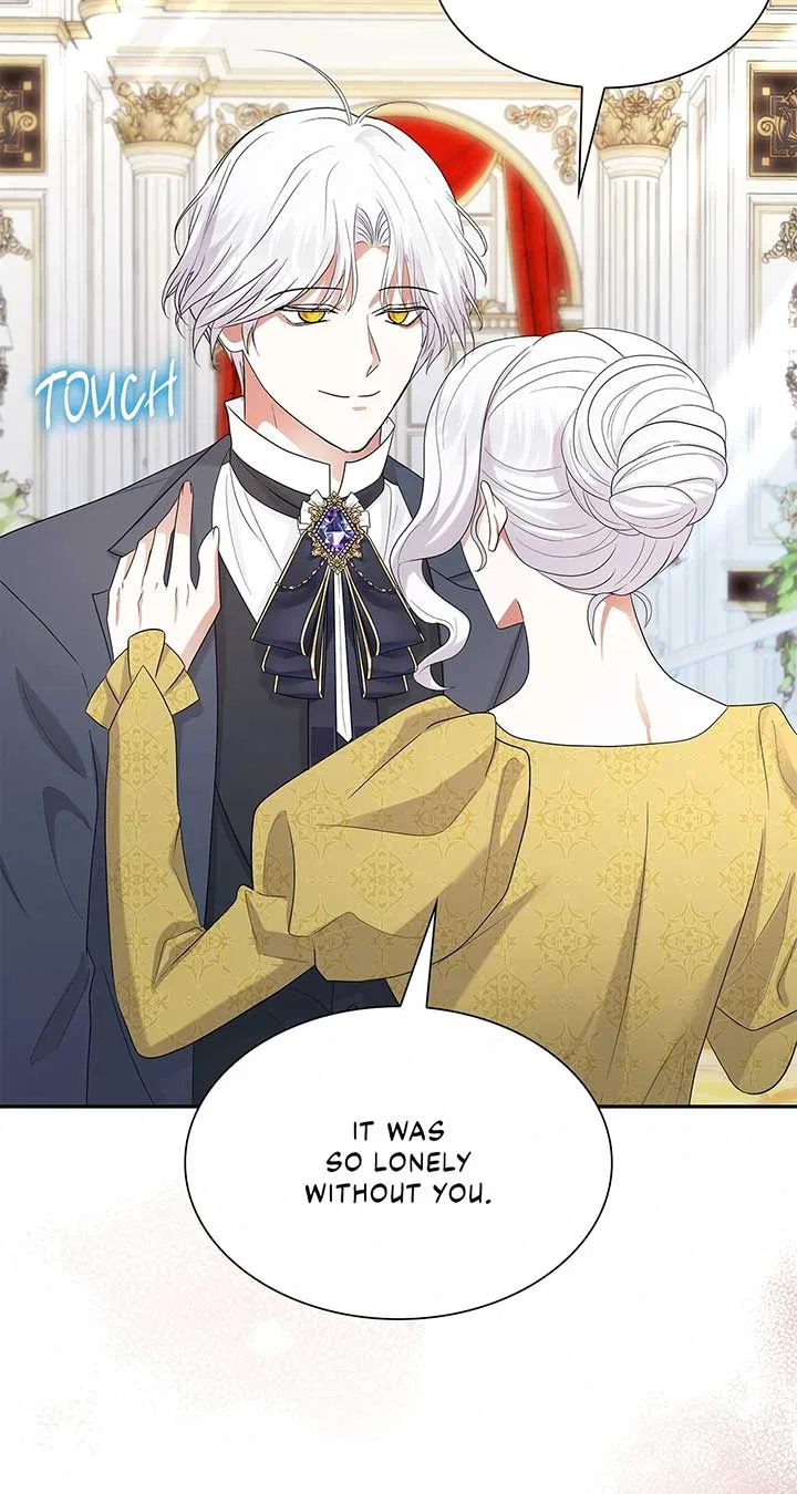 Becoming the Obsessive Male Lead’s Ex-Wife Chapter 54 – Page 3