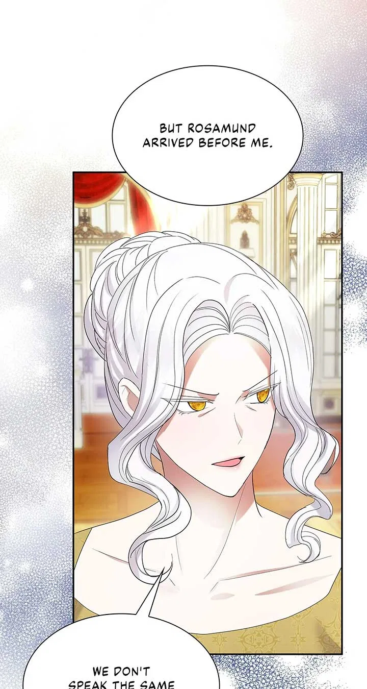 Becoming the Obsessive Male Lead’s Ex-Wife Chapter 54 – Page 4
