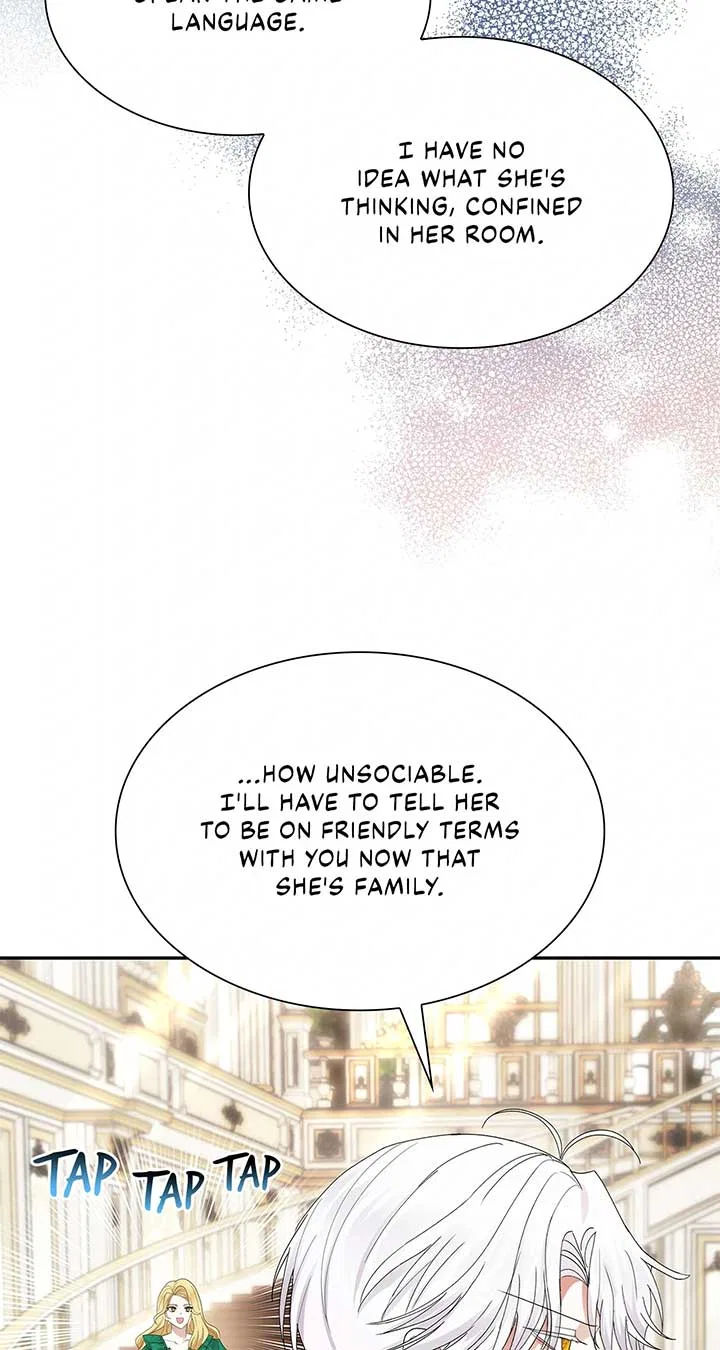 Becoming the Obsessive Male Lead’s Ex-Wife Chapter 54 – Page 5