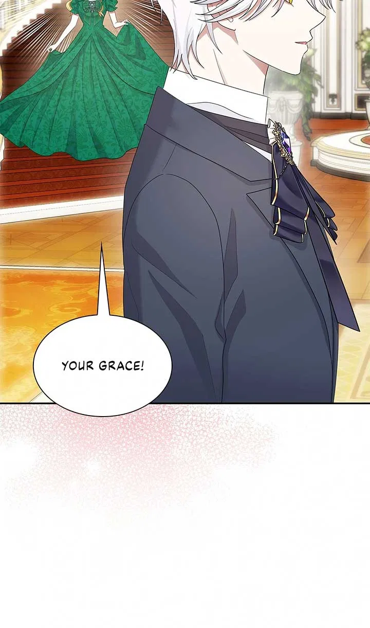Becoming the Obsessive Male Lead’s Ex-Wife Chapter 54 – Page 6