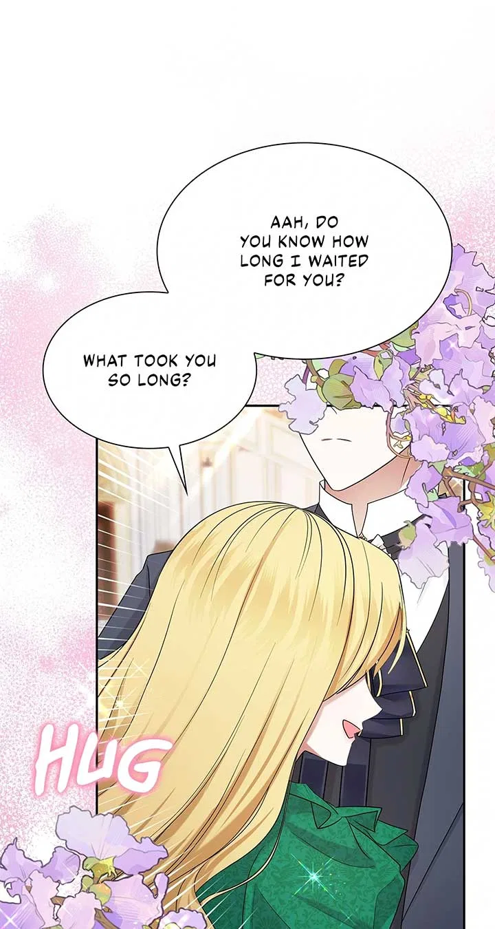 Becoming the Obsessive Male Lead’s Ex-Wife Chapter 54 – Page 7