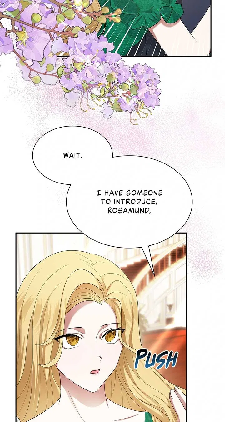Becoming the Obsessive Male Lead’s Ex-Wife Chapter 54 – Page 8