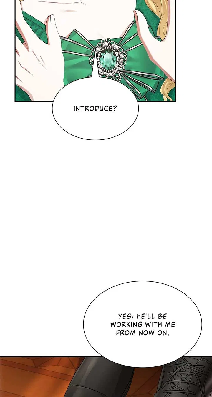Becoming the Obsessive Male Lead’s Ex-Wife Chapter 54 – Page 9