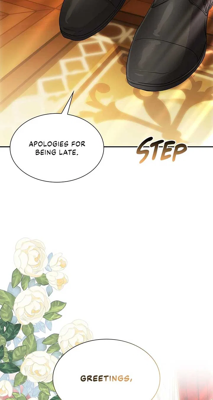 Becoming the Obsessive Male Lead’s Ex-Wife Chapter 54 – Page 10