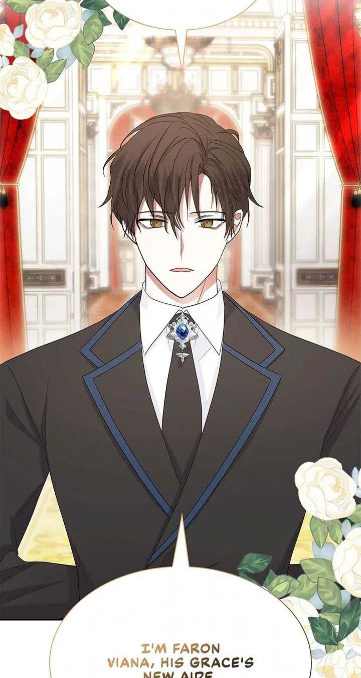 Becoming the Obsessive Male Lead’s Ex-Wife Chapter 54 – Page 11