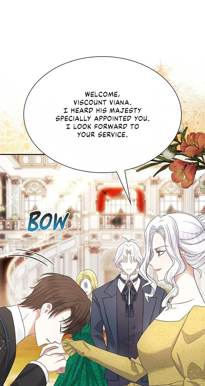 Becoming the Obsessive Male Lead’s Ex-Wife Chapter 54 – Page 13