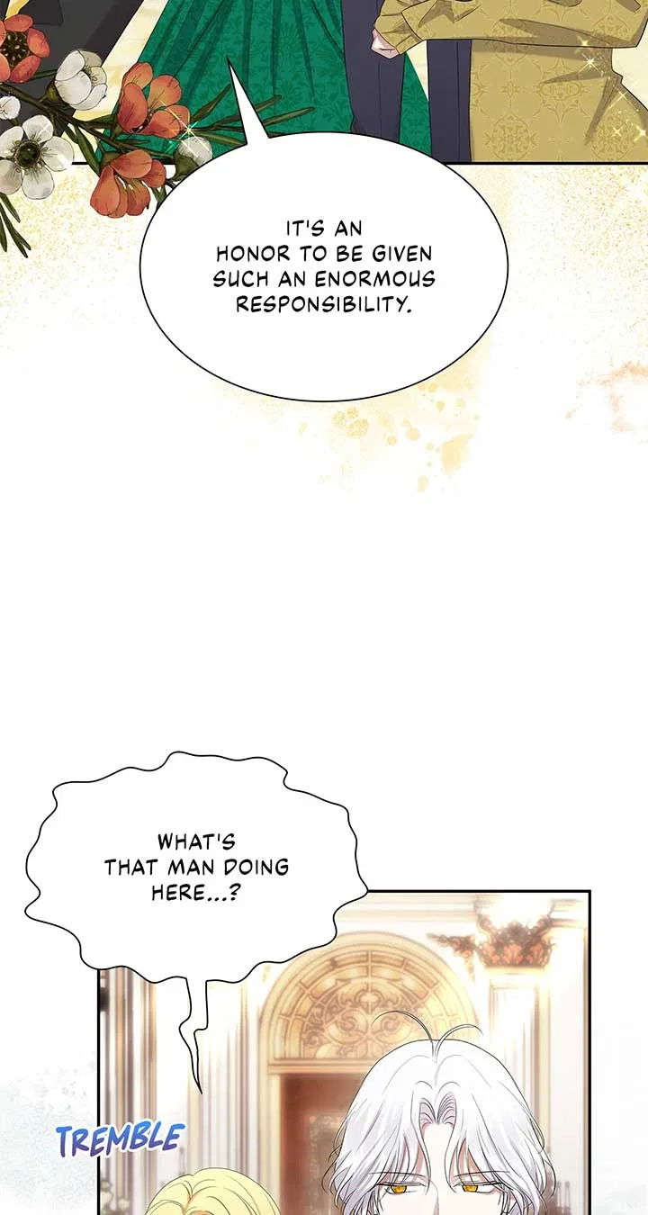Becoming the Obsessive Male Lead’s Ex-Wife Chapter 54 – Page 14