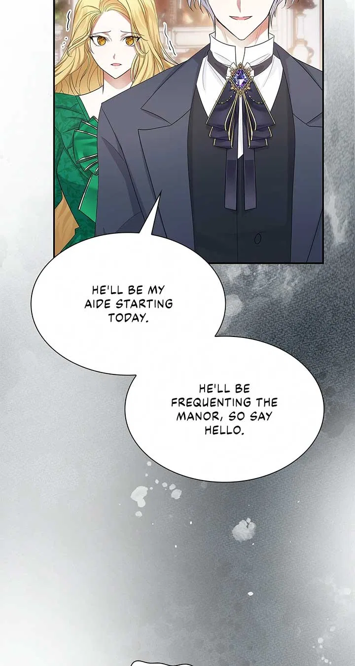 Becoming the Obsessive Male Lead’s Ex-Wife Chapter 54 – Page 15