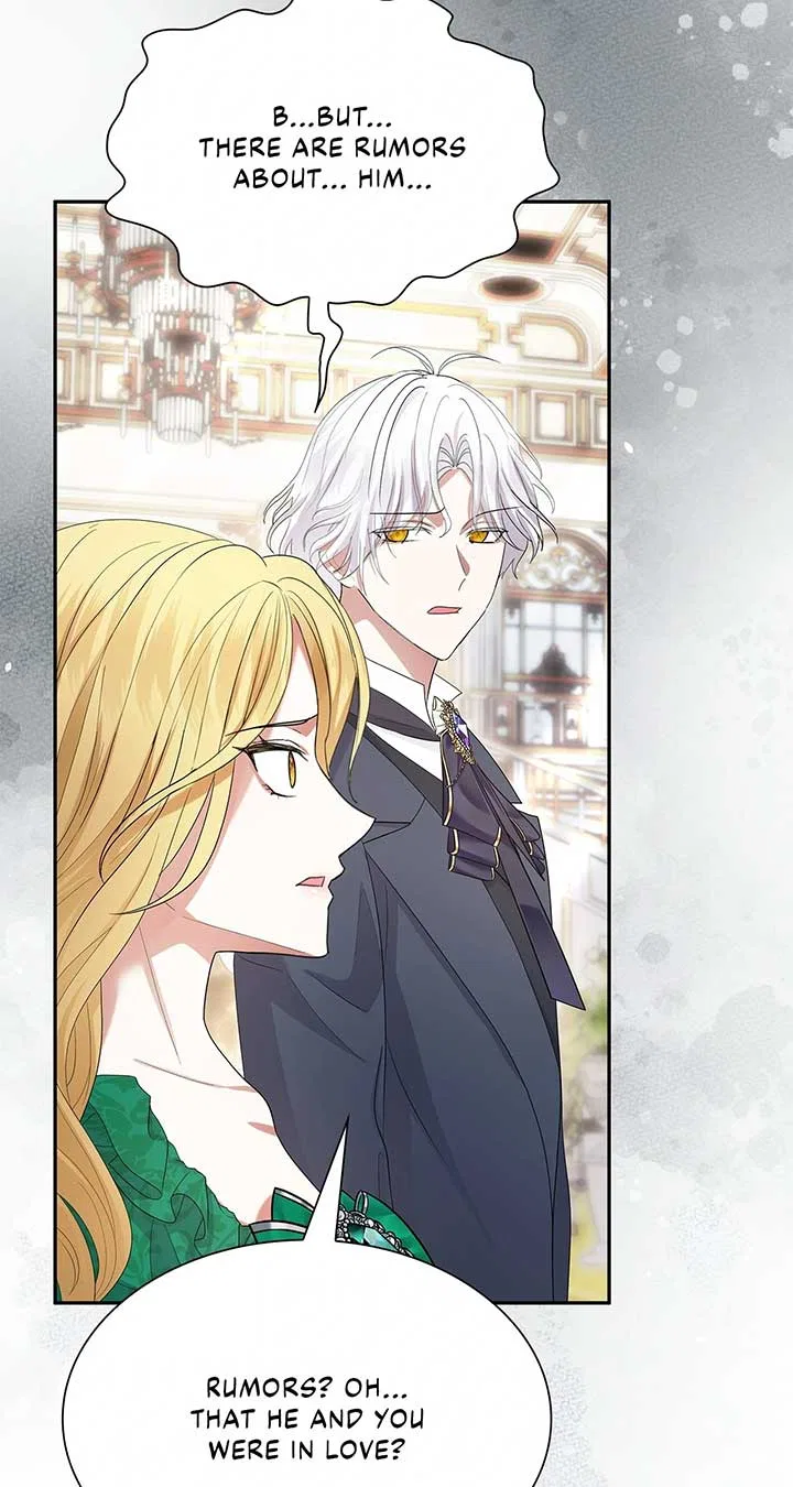 Becoming the Obsessive Male Lead’s Ex-Wife Chapter 54 – Page 16