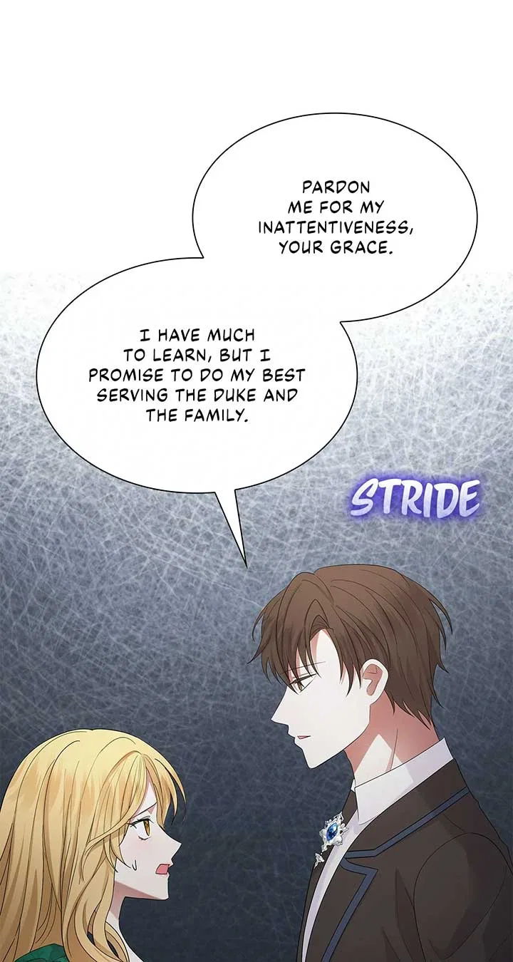 Becoming the Obsessive Male Lead’s Ex-Wife Chapter 54 – Page 18