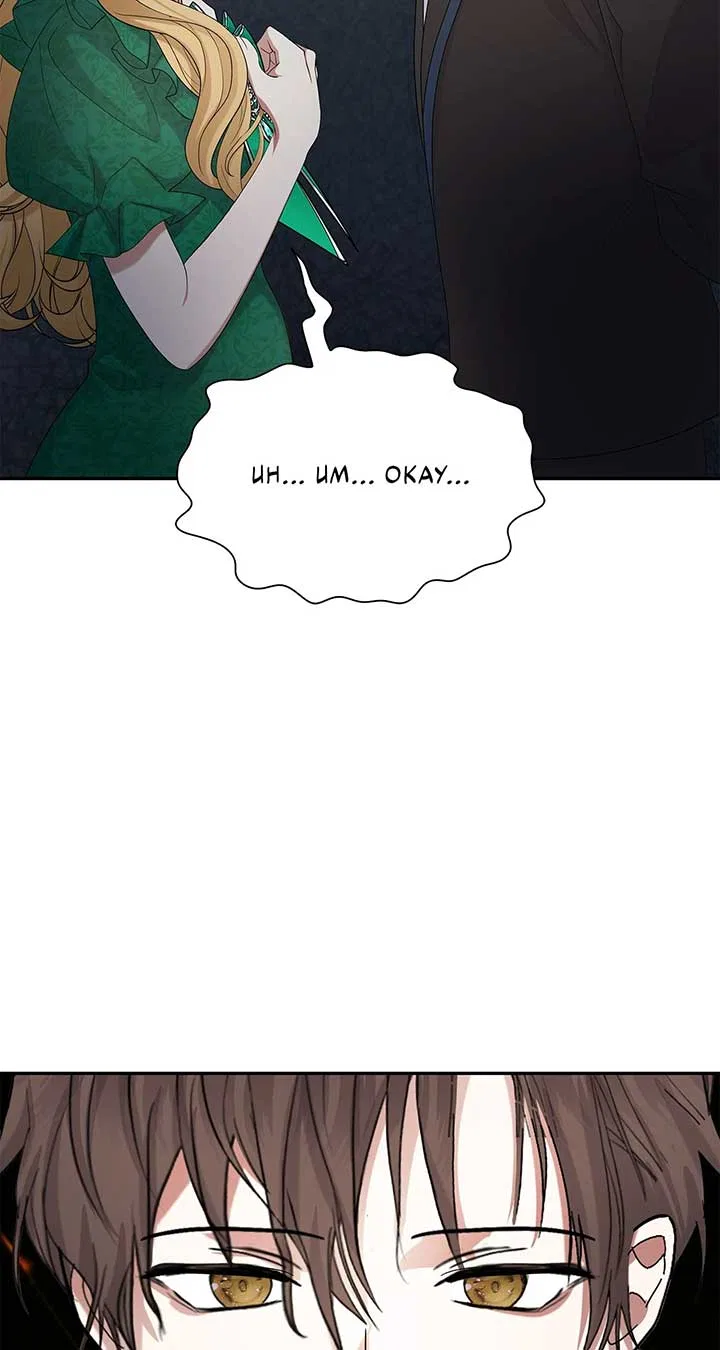 Becoming the Obsessive Male Lead’s Ex-Wife Chapter 54 – Page 19