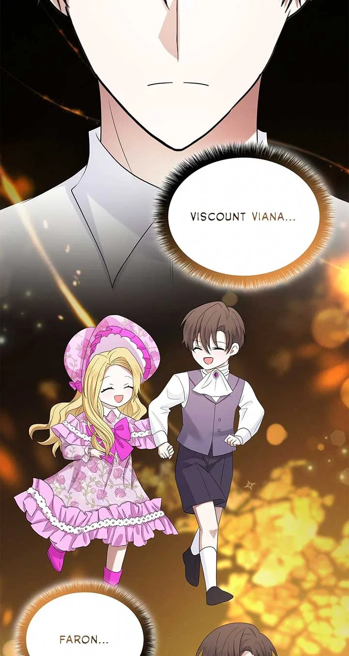 Becoming the Obsessive Male Lead’s Ex-Wife Chapter 54 – Page 20