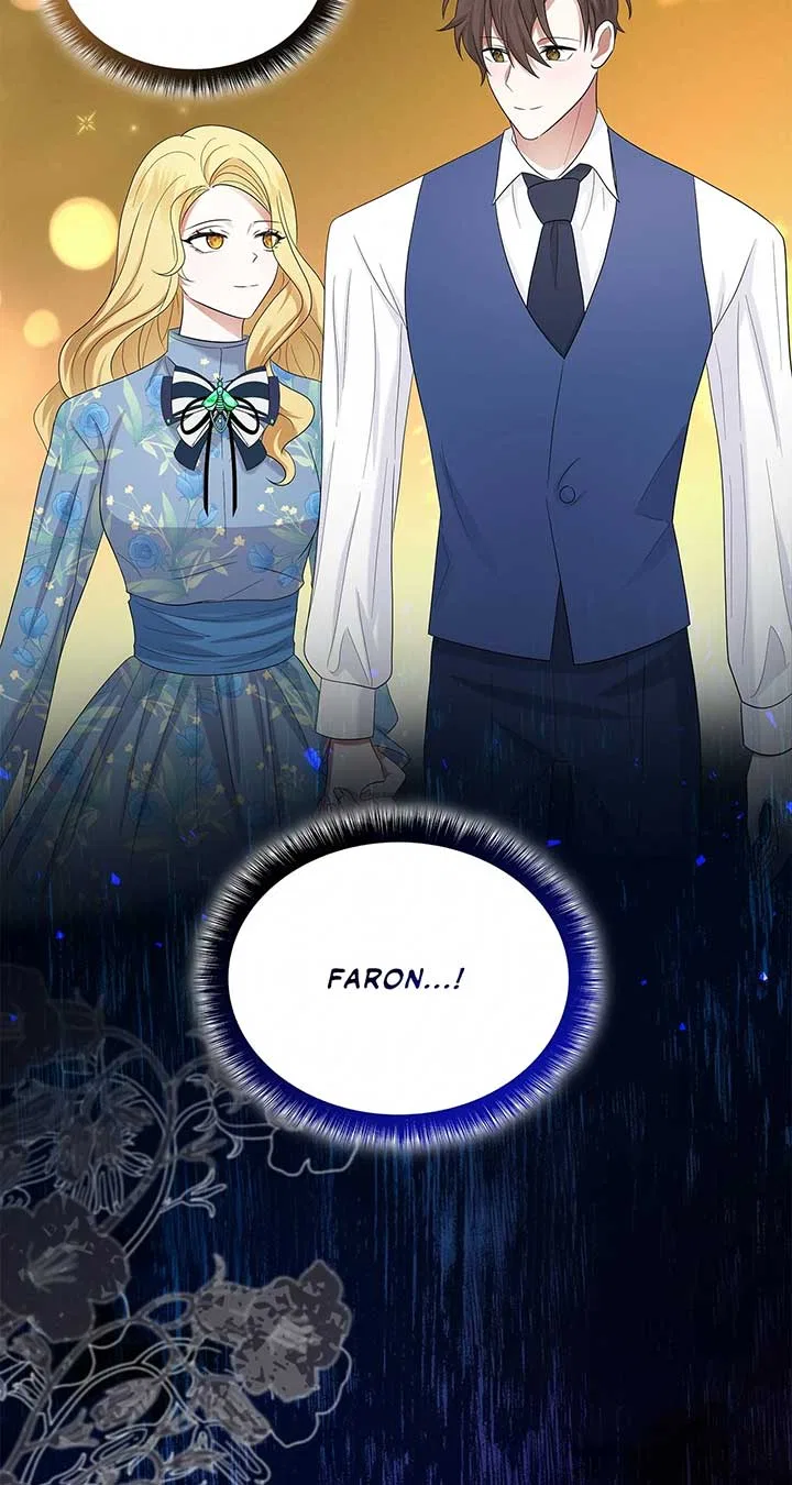 Becoming the Obsessive Male Lead’s Ex-Wife Chapter 54 – Page 21