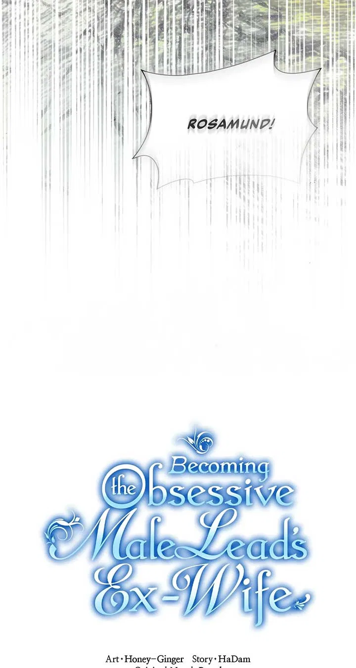 Becoming the Obsessive Male Lead’s Ex-Wife Chapter 54 – Page 26