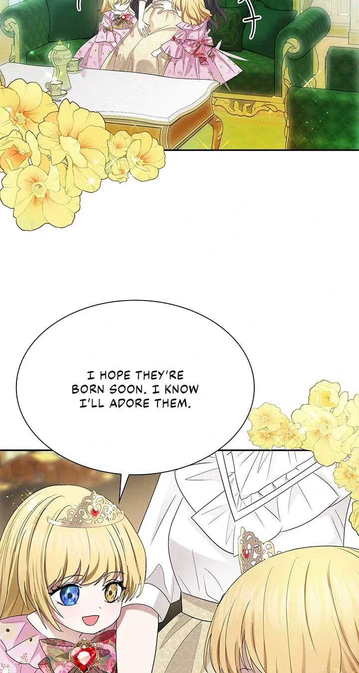 Becoming the Obsessive Male Lead’s Ex-Wife Chapter 54 – Page 28