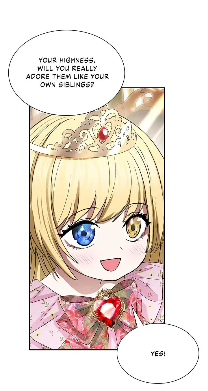 Becoming the Obsessive Male Lead’s Ex-Wife Chapter 54 – Page 30