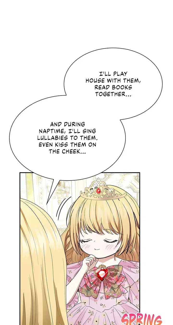 Becoming the Obsessive Male Lead’s Ex-Wife Chapter 54 – Page 31