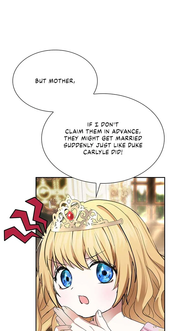Becoming the Obsessive Male Lead’s Ex-Wife Chapter 54 – Page 36