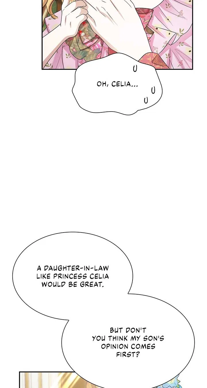 Becoming the Obsessive Male Lead’s Ex-Wife Chapter 54 – Page 37