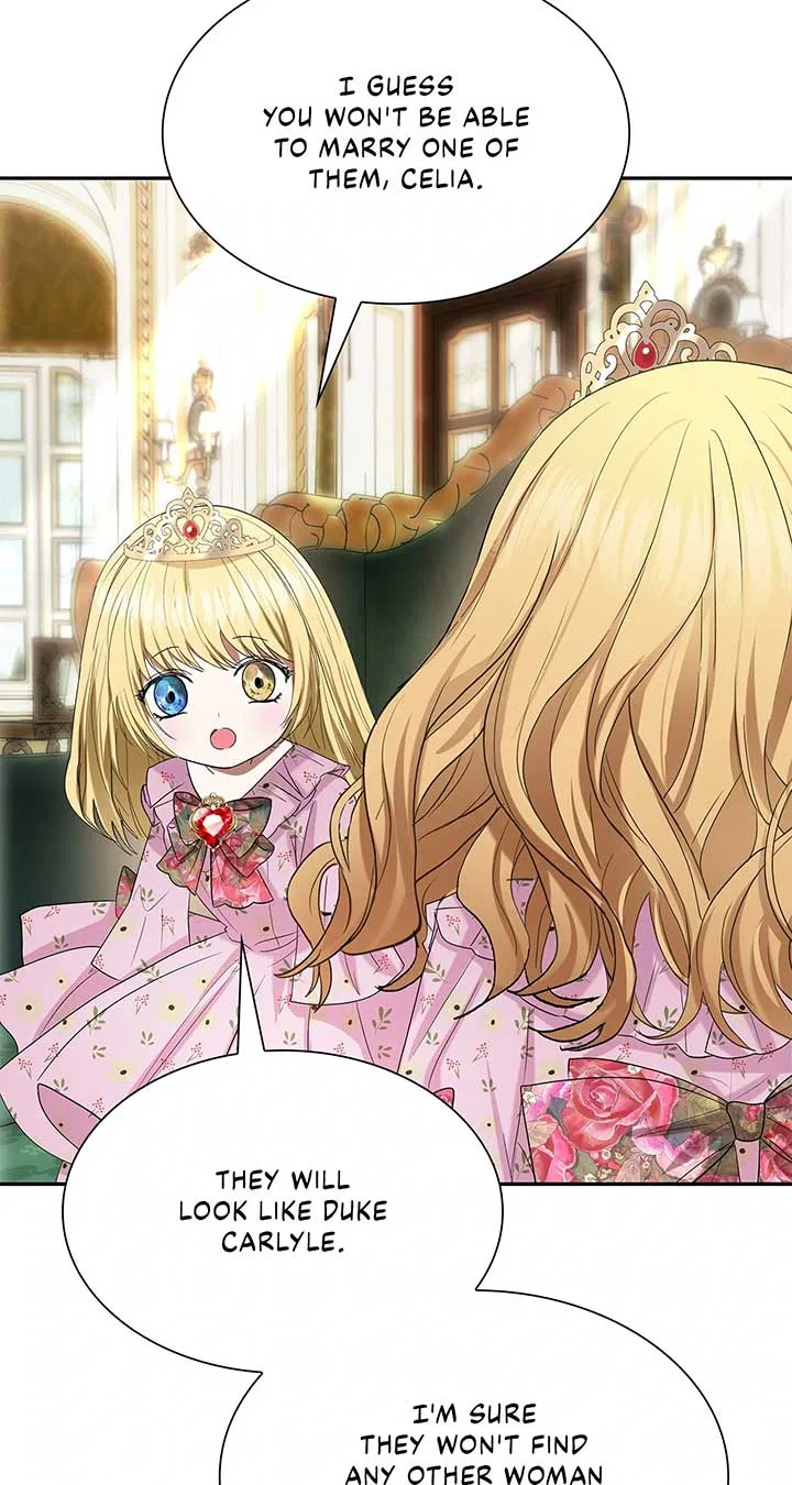 Becoming the Obsessive Male Lead’s Ex-Wife Chapter 54 – Page 39