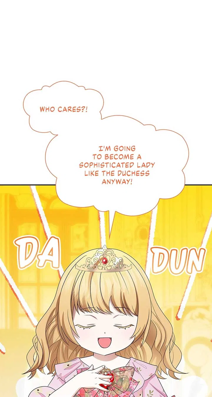 Becoming the Obsessive Male Lead’s Ex-Wife Chapter 54 – Page 41