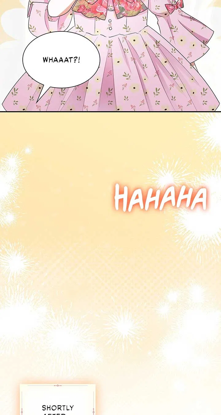 Becoming the Obsessive Male Lead’s Ex-Wife Chapter 54 – Page 42