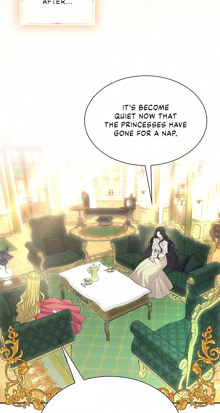 Becoming the Obsessive Male Lead’s Ex-Wife Chapter 54 – Page 43