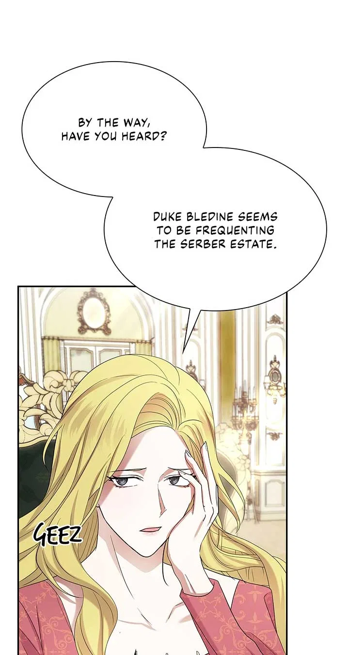 Becoming the Obsessive Male Lead’s Ex-Wife Chapter 54 – Page 45