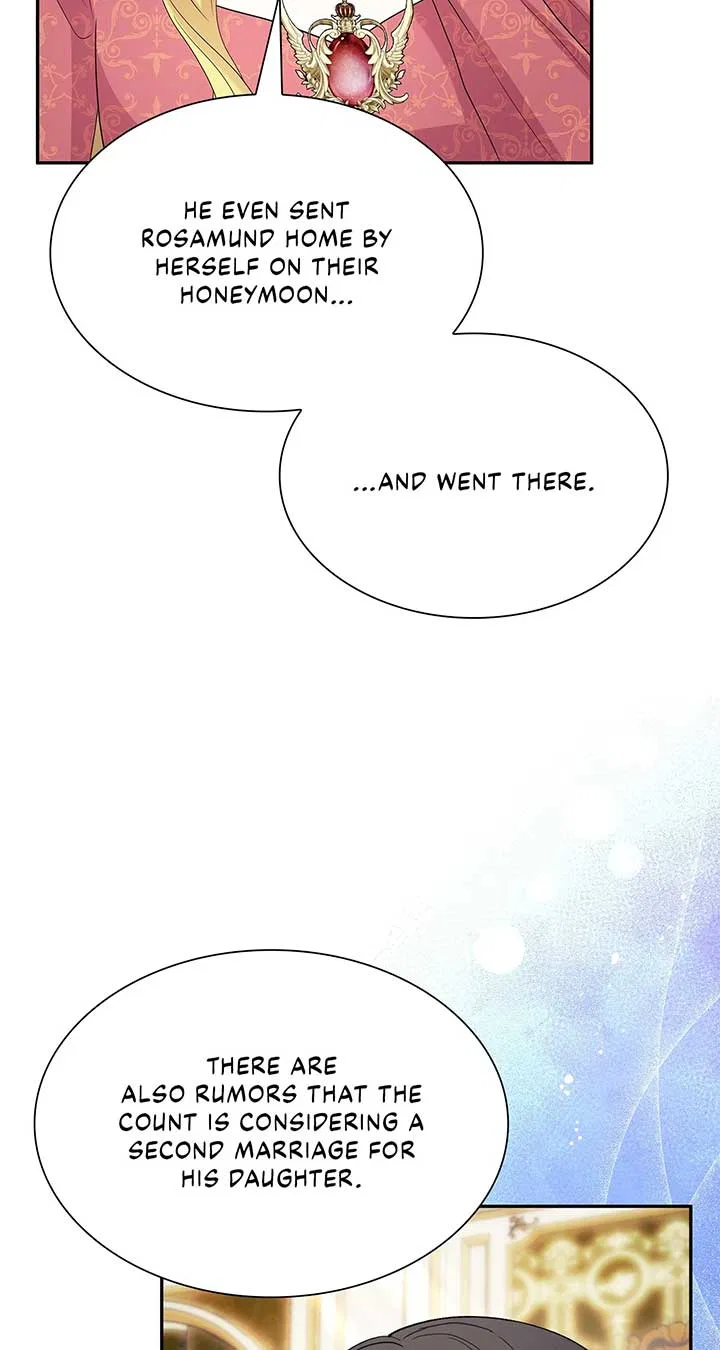 Becoming the Obsessive Male Lead’s Ex-Wife Chapter 54 – Page 46