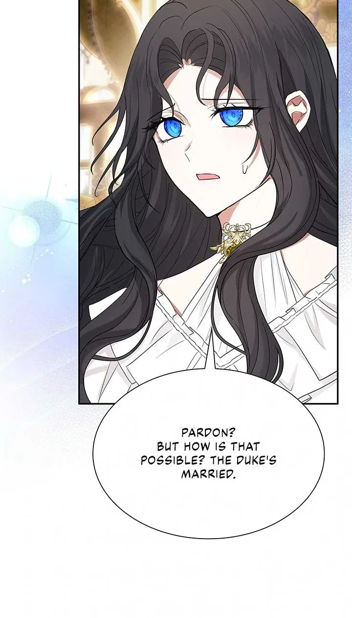 Becoming the Obsessive Male Lead’s Ex-Wife Chapter 54 – Page 47