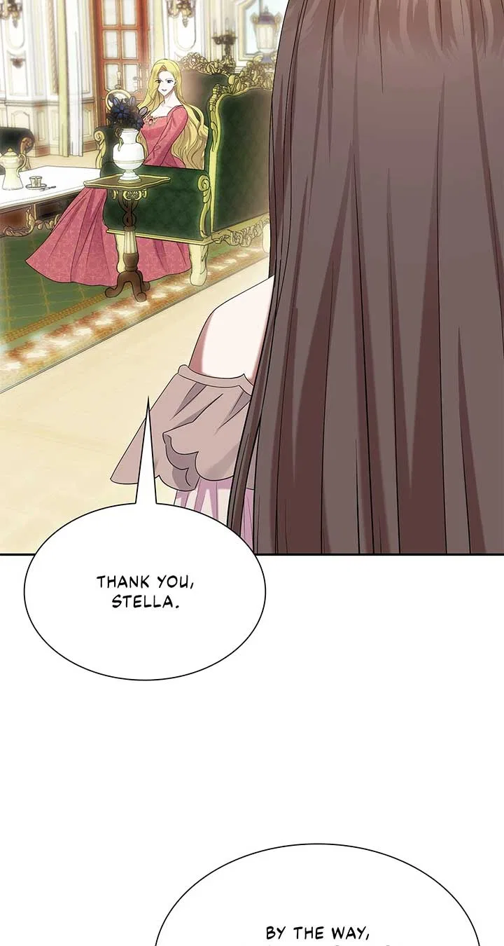 Becoming the Obsessive Male Lead’s Ex-Wife Chapter 54 – Page 50