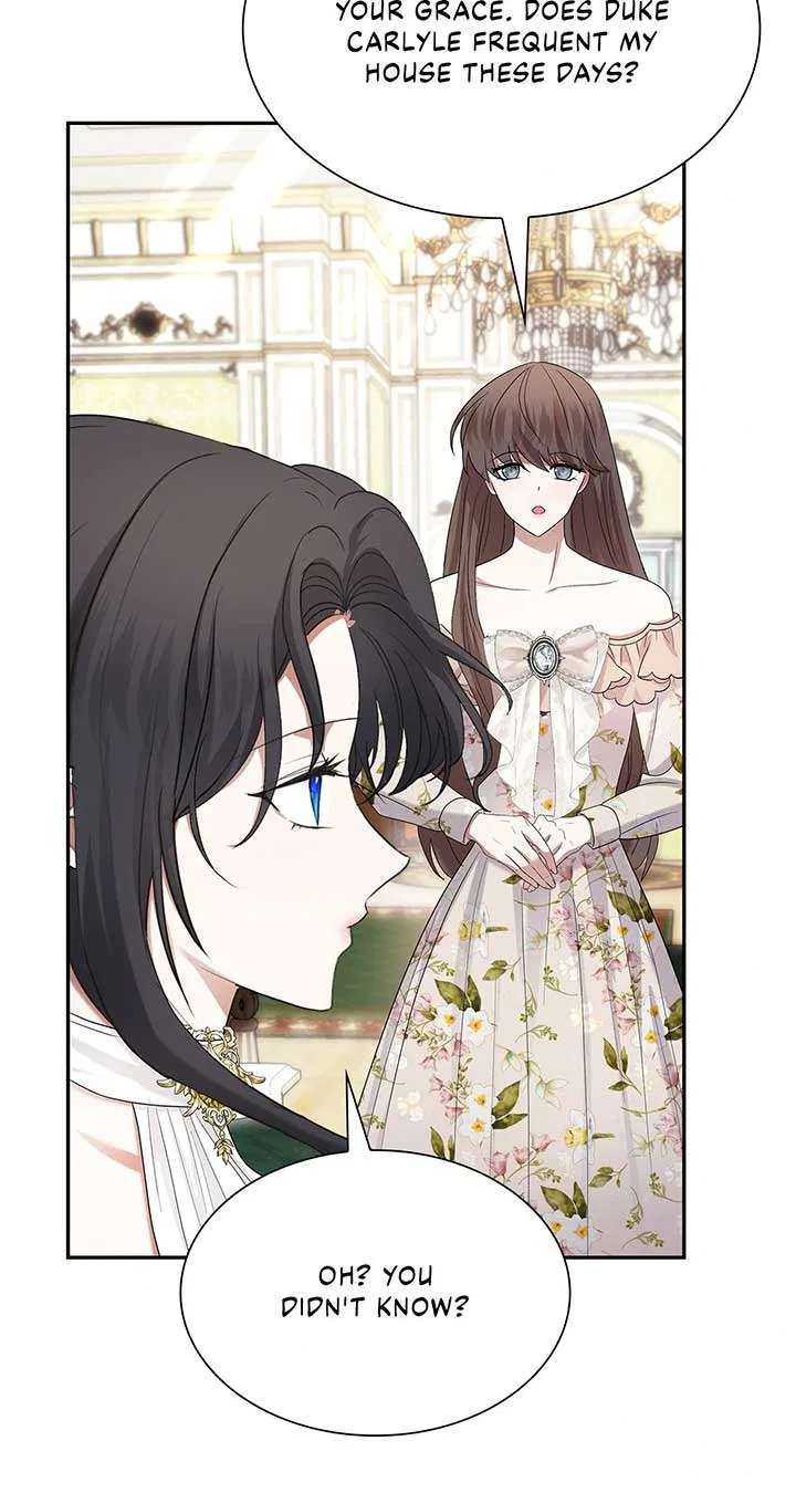 Becoming the Obsessive Male Lead’s Ex-Wife Chapter 54 – Page 51