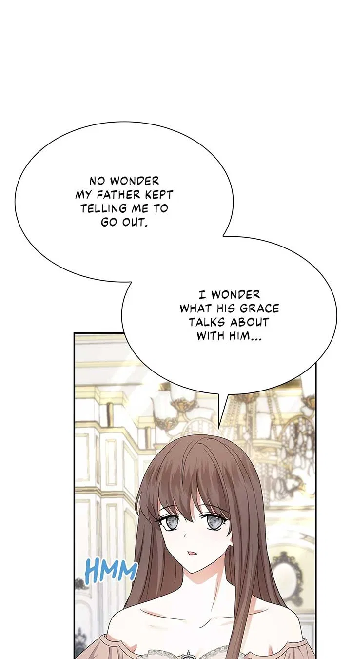 Becoming the Obsessive Male Lead’s Ex-Wife Chapter 54 – Page 52