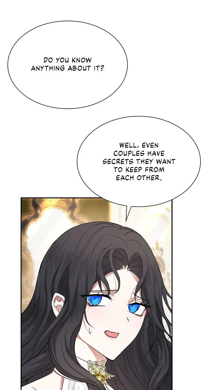 Becoming the Obsessive Male Lead’s Ex-Wife Chapter 54 – Page 54