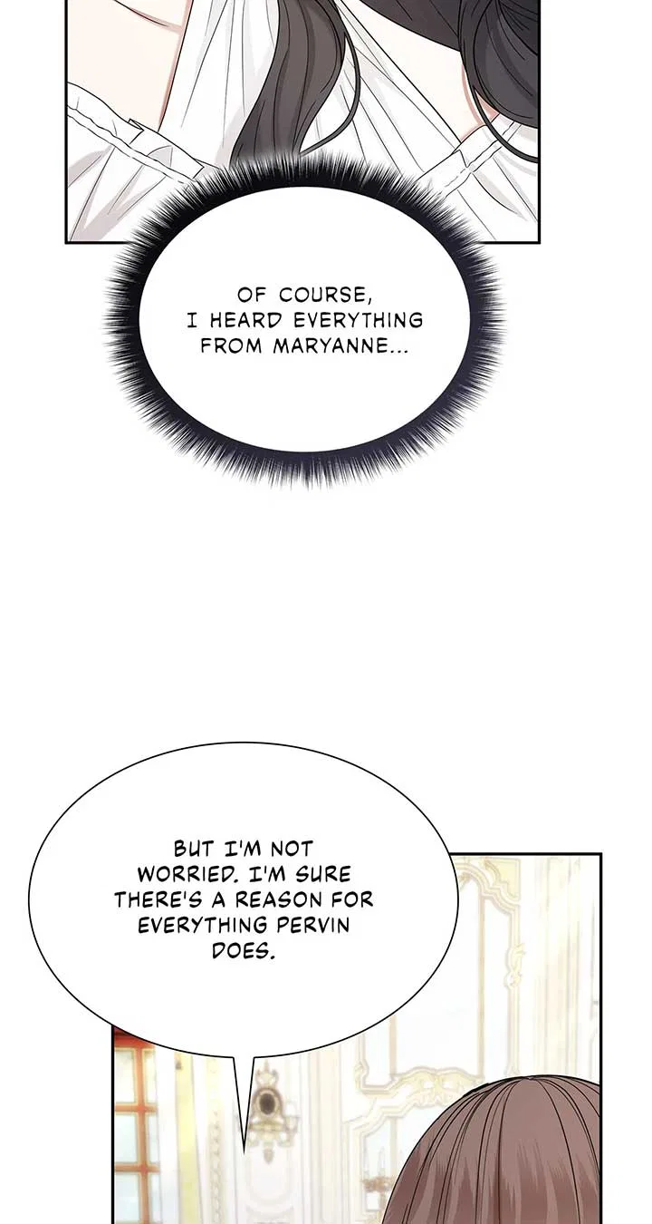 Becoming the Obsessive Male Lead’s Ex-Wife Chapter 54 – Page 55