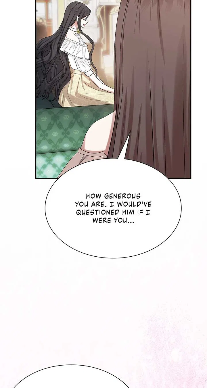 Becoming the Obsessive Male Lead’s Ex-Wife Chapter 54 – Page 56
