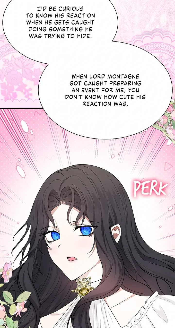 Becoming the Obsessive Male Lead’s Ex-Wife Chapter 54 – Page 57