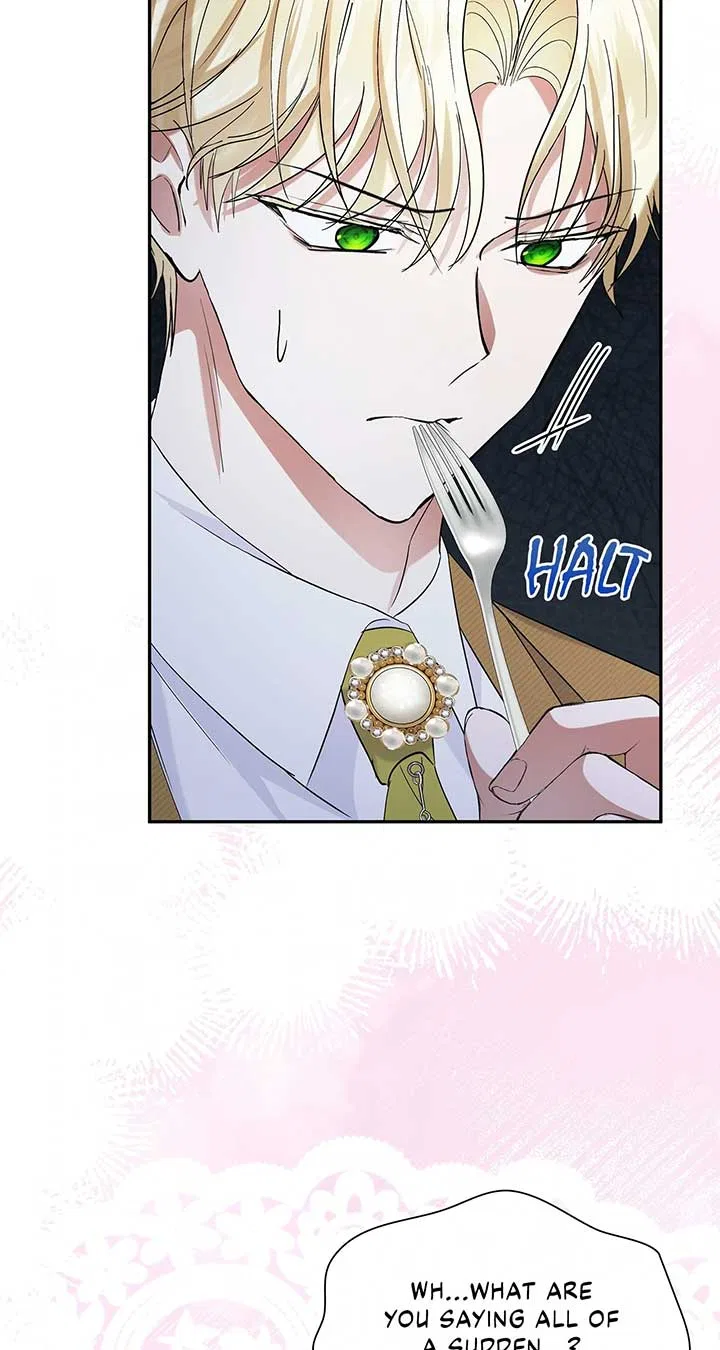 Becoming the Obsessive Male Lead’s Ex-Wife Chapter 54 – Page 62