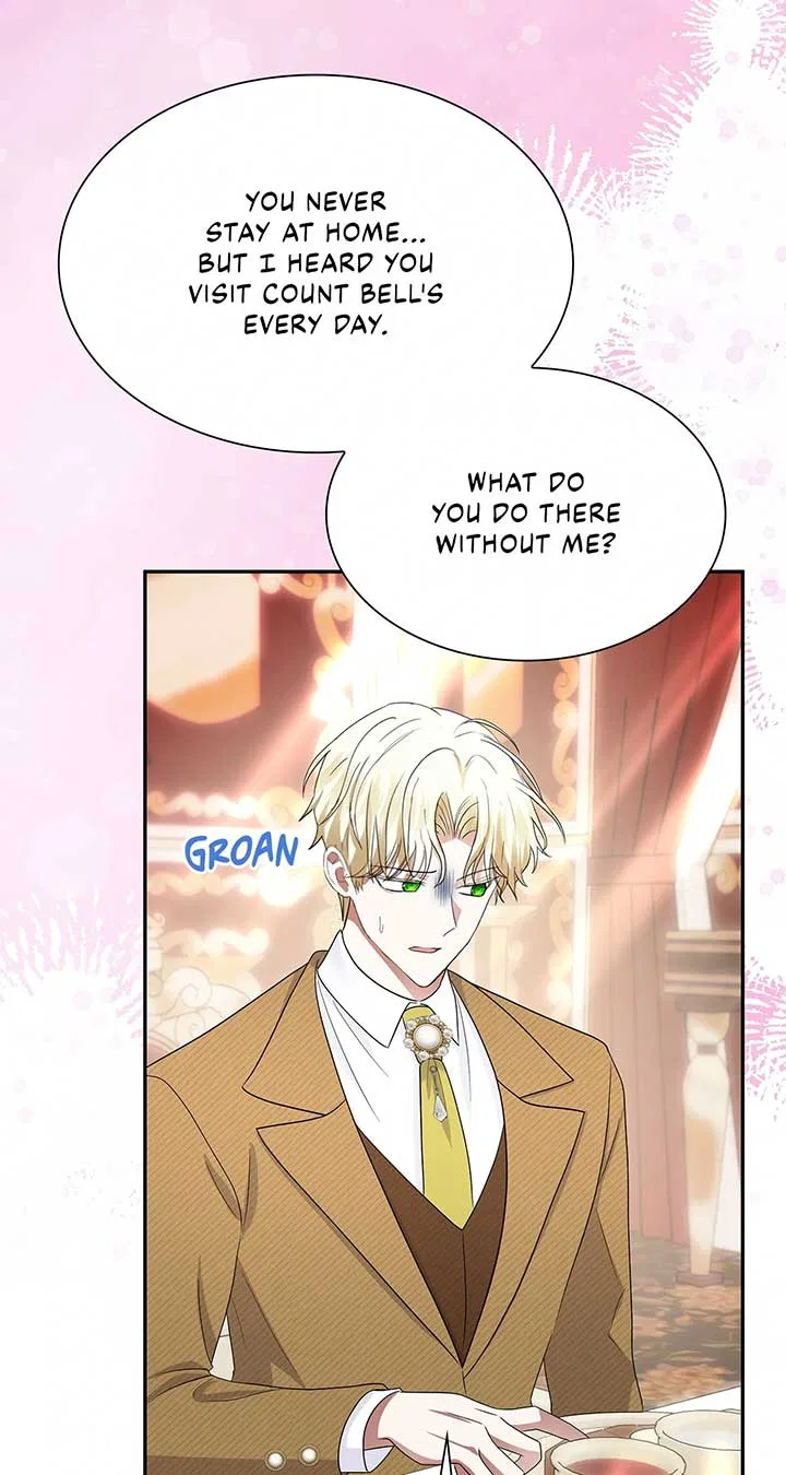 Becoming the Obsessive Male Lead’s Ex-Wife Chapter 54 – Page 64