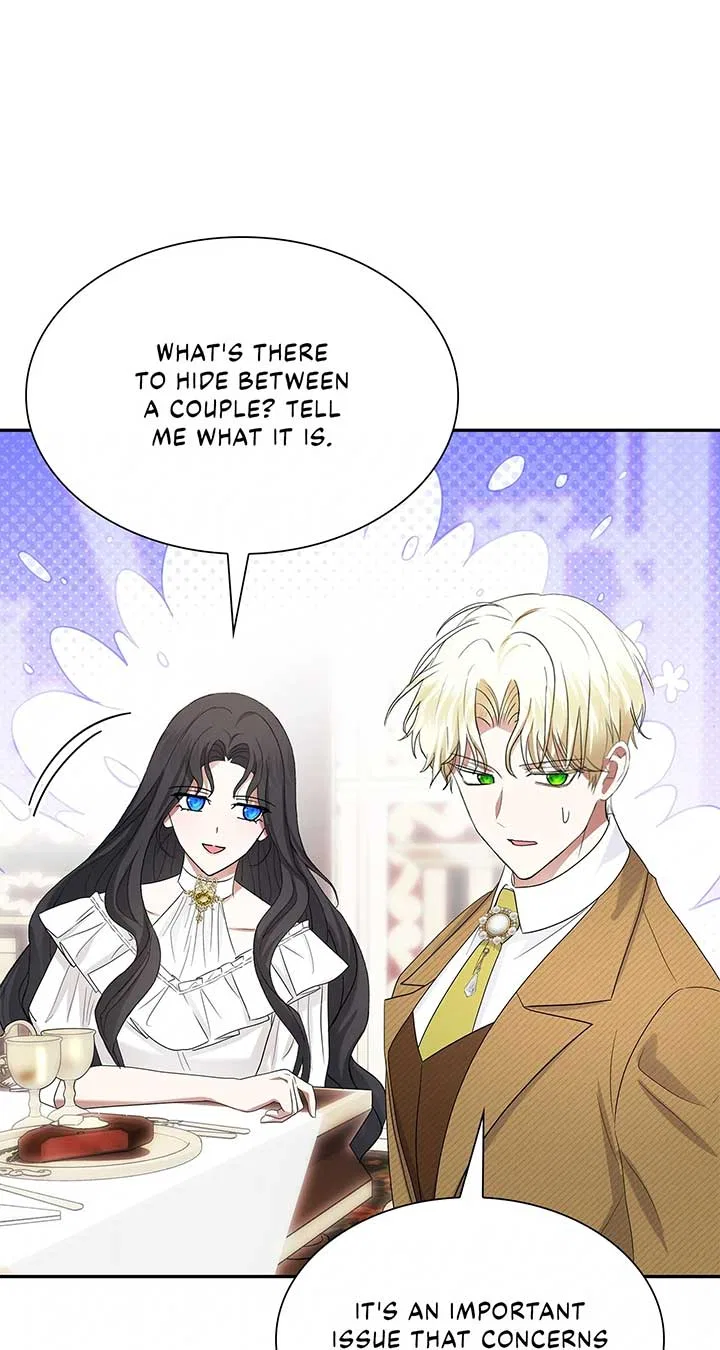 Becoming the Obsessive Male Lead’s Ex-Wife Chapter 54 – Page 66