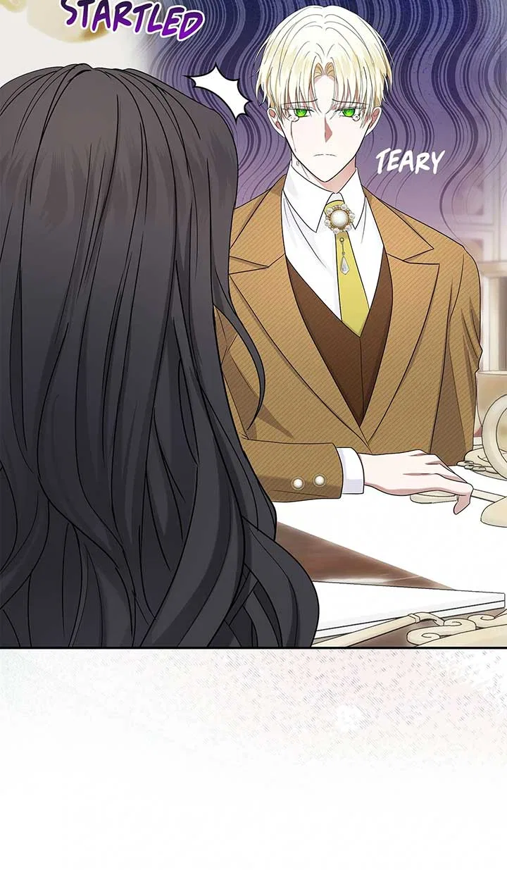 Becoming the Obsessive Male Lead’s Ex-Wife Chapter 54 – Page 69