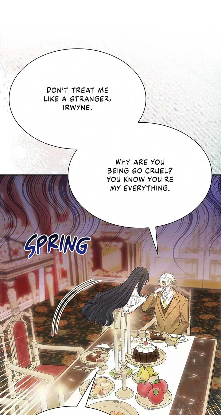 Becoming the Obsessive Male Lead’s Ex-Wife Chapter 54 – Page 70