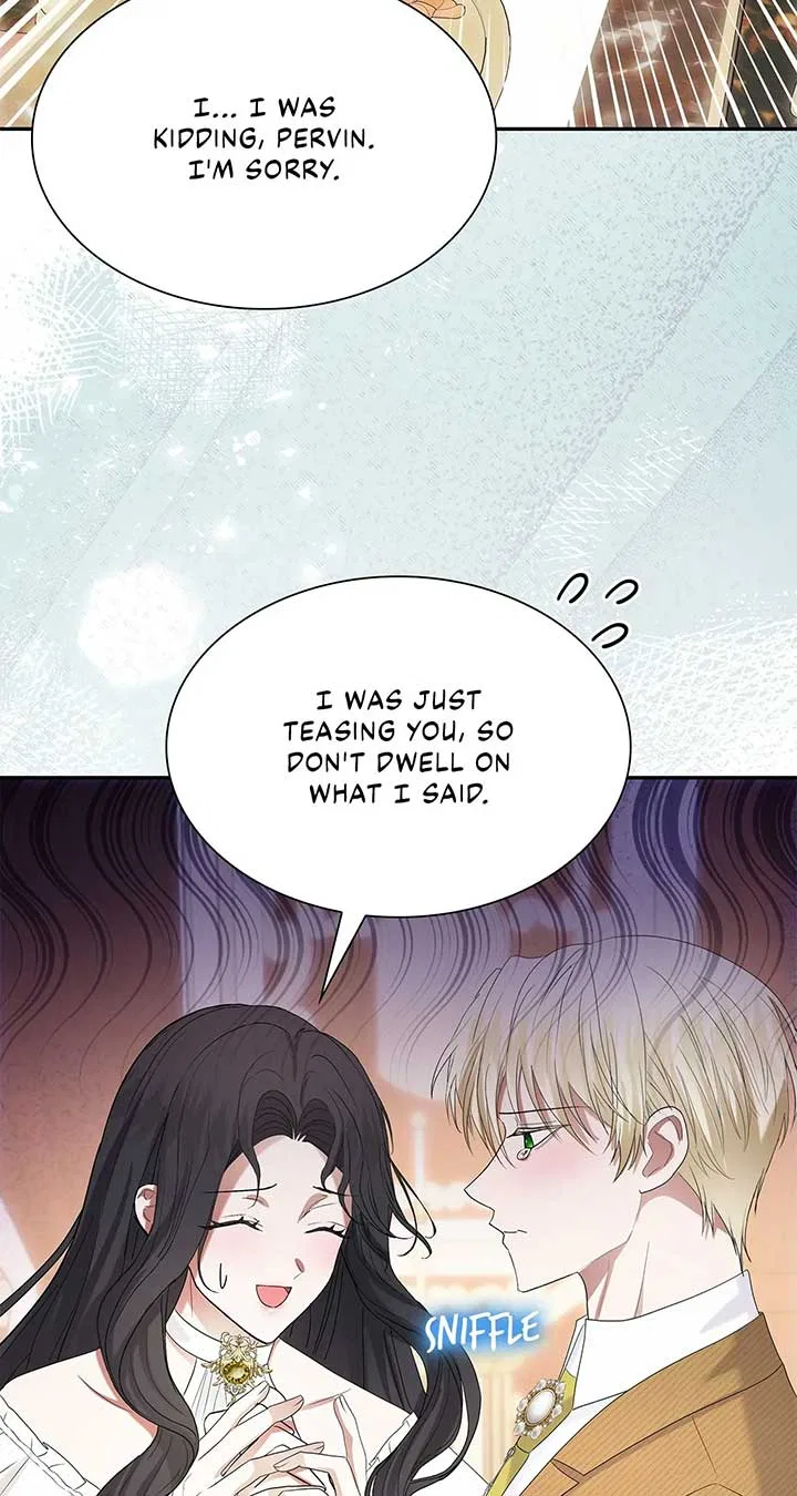 Becoming the Obsessive Male Lead’s Ex-Wife Chapter 54 – Page 71