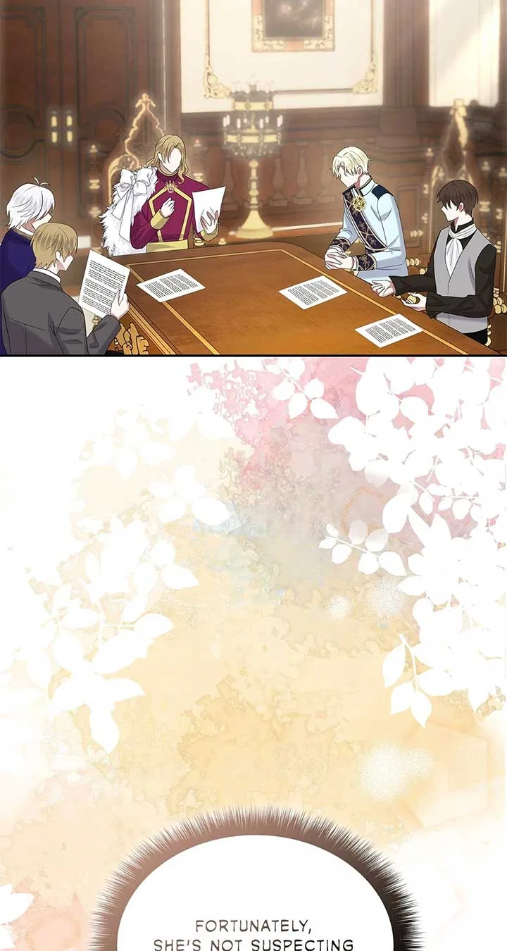 Becoming the Obsessive Male Lead’s Ex-Wife Chapter 54 – Page 74