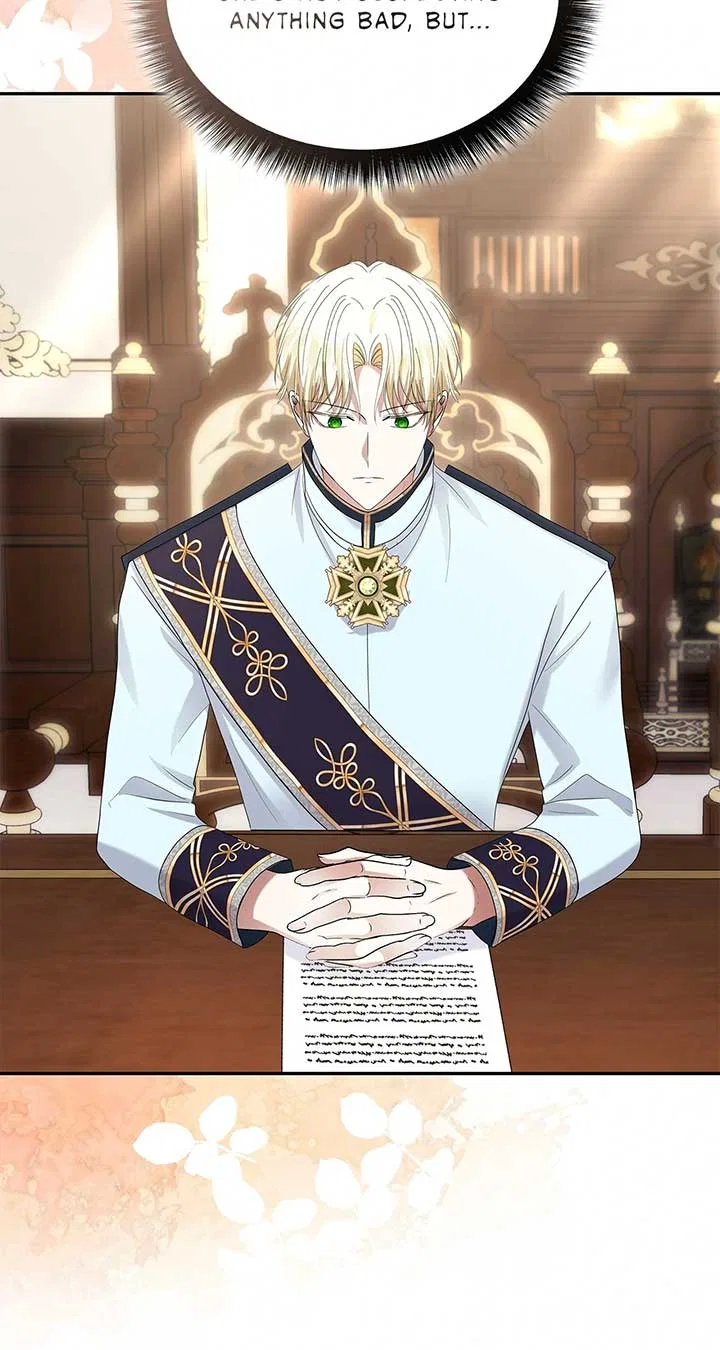 Becoming the Obsessive Male Lead’s Ex-Wife Chapter 54 – Page 75