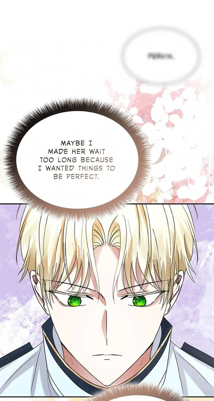 Becoming the Obsessive Male Lead’s Ex-Wife Chapter 54 – Page 77